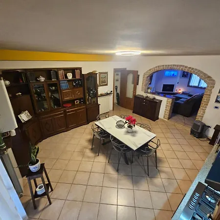 Lägenhet Casa Celestina