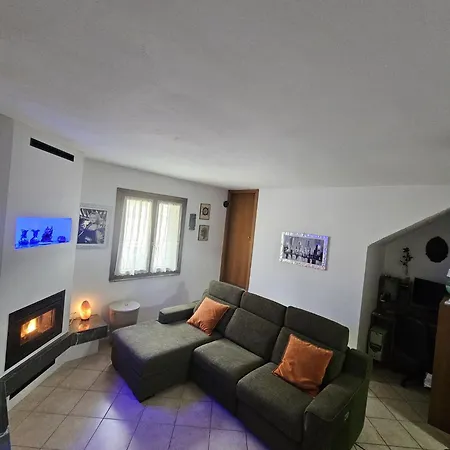 Lägenhet Casa Celestina *