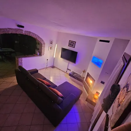 Lägenhet Casa Celestina Padenghe sul Garda
