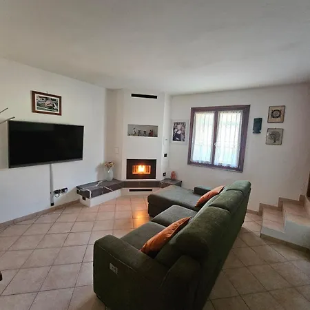 Casa Celestina Lägenhet *