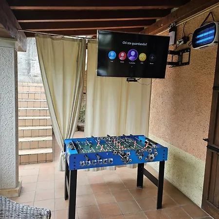 Lägenhet Casa Celestina Padenghe sul Garda