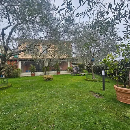 Lägenhet Casa Celestina *