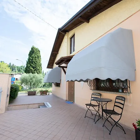 Casa Celestina Lägenhet