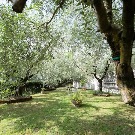 Lägenhet Casa Celestina Padenghe sul Garda