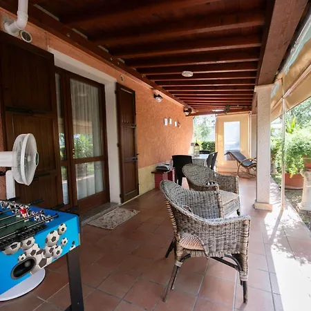 Casa Celestina Lägenhet *